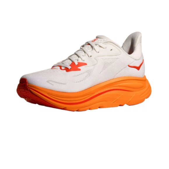 NEW!!!HOKA Women's Clifton 10 Running Shoes - Picture 7 of 8